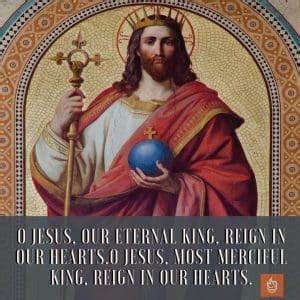 King Jesus Opens The Doors Of His Palace To All - Catholic-Link