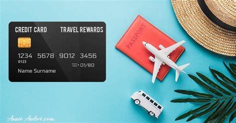 How To Pick The Best Rewards Travel Credit Card: A Beginners Guide