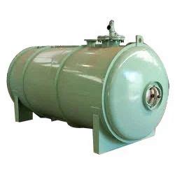 Deaerator Tank at best price in Faridabad by Metal Fabricators And ...