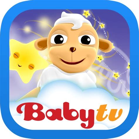 Télécharger Bedtime Lullabies – by BabyTV pour iPhone / iPad sur l'App ...