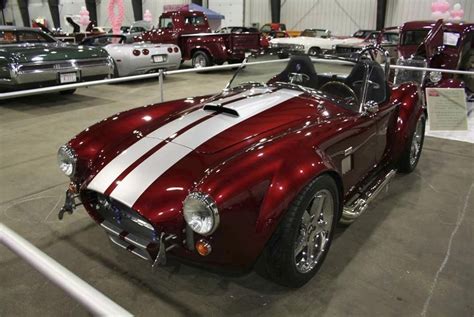 Shelby cobra 427, Shelby cobra, 57 chevy convertible