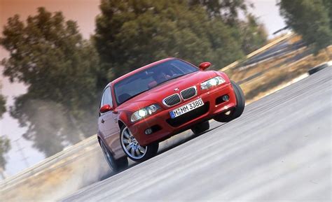 未来のアイコンの最初のドライブ: 2001 BMW M3 - JP NewsS