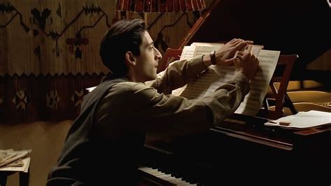 Ver El pianista (2002) Online Latino