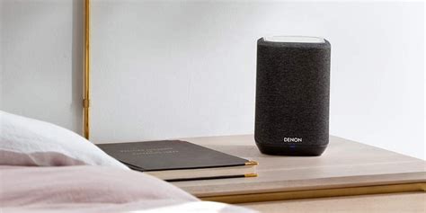 Our favorite AirPlay 2 speakers for 2020: Apple, Sonos, Naim - Gearbrain