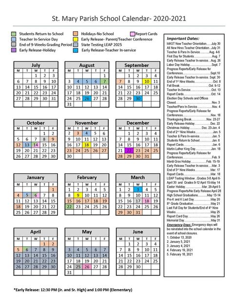 Glendale Unified School District Calendar 2024 2025 - Amye Madlen