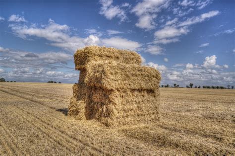 Haystack by MarieAndersson on DeviantArt