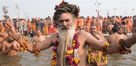 Haridwar Kumbh Mela 2021: A Comprehensive Guide for Visitors