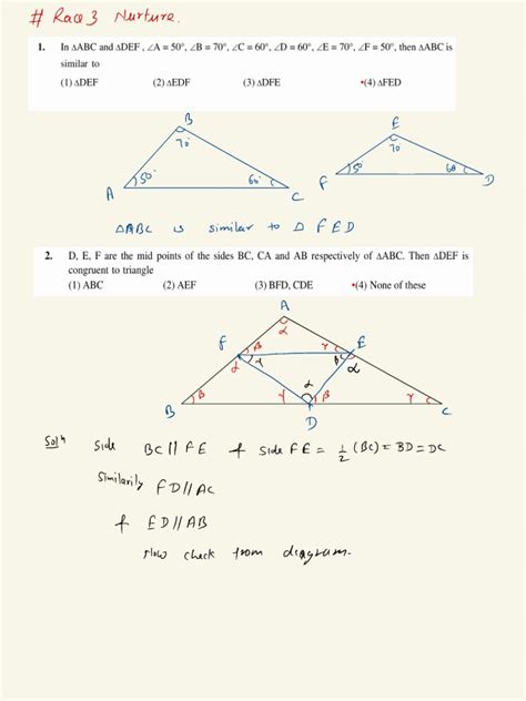 Decagram: 4 Fdhac | PDF | Elementary Geometry | Elementary Mathematics