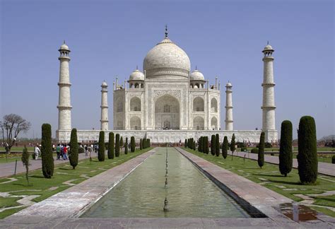 File:Taj Mahal, Agra, UP, India.jpg - Wikimedia Commons