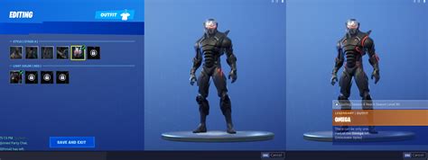 Should Epic Games bring back Omega challenges for people who didn't ...