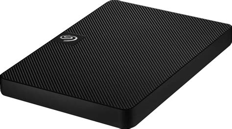 Best Buy: Seagate Expansion 2TB External USB 3.0 Portable Hard Drive ...