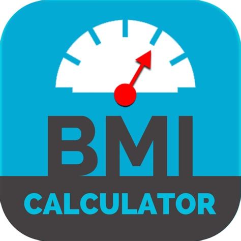 Smart weight BMI Calculator by hamza ouroui