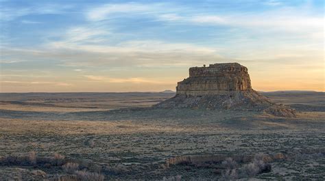 An Introduction to Chaco Canyon