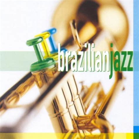 Brazilian Jazz - Vol. 1-Brazilian Jazz - Amazon.com Music