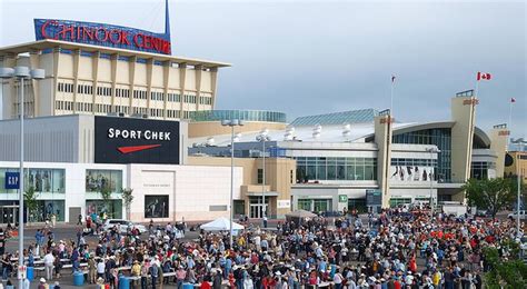 Chinook Centre - hours, stores, address (Calgary, AB) | Canada Outlets