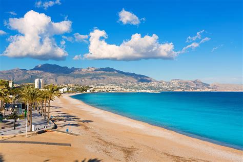 The 20 Best Beaches in Spain