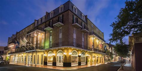 New Orleans Parking Garages French Quarter | Dandk Organizer