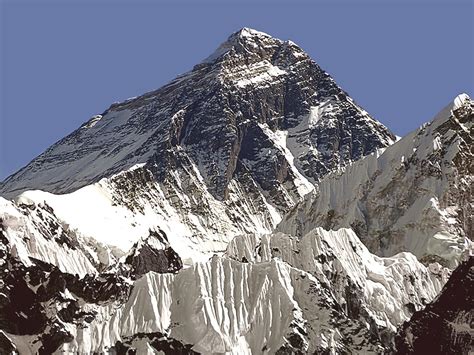 World Beautifull Places: Mount Everest Nepal China Nice View And Images ...