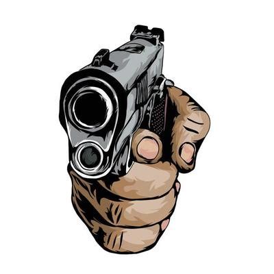 Gun Vector Art, Icons, and Graphics for Free Download