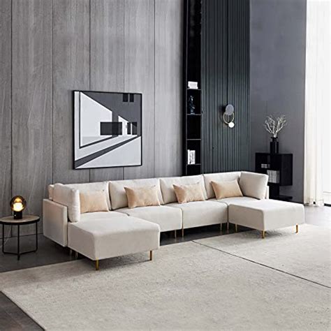 Best Convertible Modular Sectional Sofa For Your Living Room