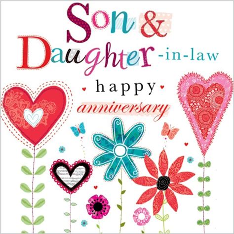 Anniversary Wishes For Daughter - Wishes, Greetings, Pictures – Wish Guy