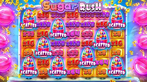 MY BIGGEST EVER WINS On SUGAR RUSH!! (ABSOLUTELY MASSIVE) - YouTube