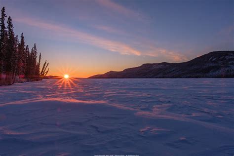 Winter Solstice Sunrise @ 10:31 | Just documenting the sun p… | Flickr