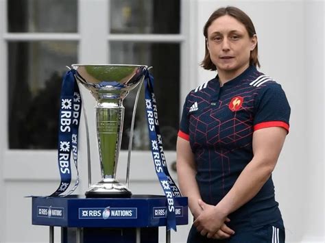 France Women adapting to new coach | PlanetRugby : PlanetRugby