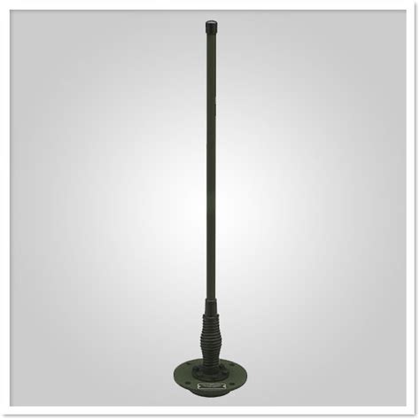 4266 UHF Antenna - Shakespeare Military Antennas