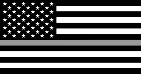 American Flag Svg Black And White - 316+ Crafter Files