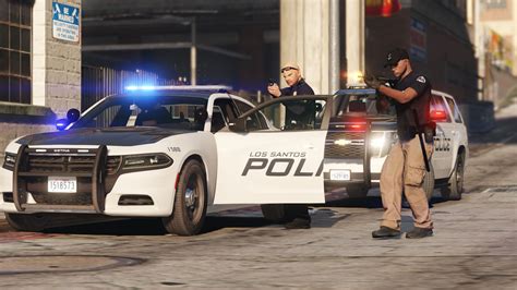 Lspd Pack