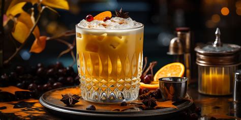 11 Best Whiskey Sour Variations (2024) – The Mixer UK