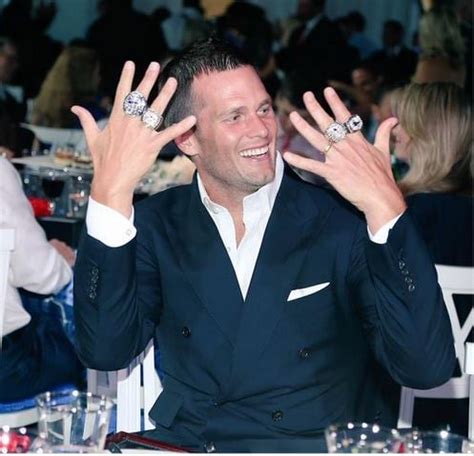 Tom Brady's dance moves at Super Bowl rings celebration|Lainey Gossip ...