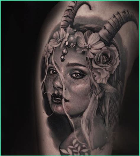 Top 170 + Goddess tattoo designs - Spcminer.com