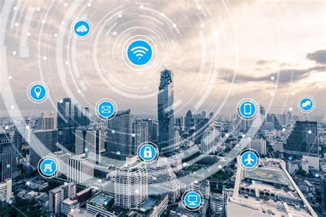 Wireless Sensors Networks - Wireless Sensors & IoT - Sensor Works