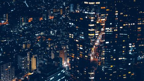 Tokyo Night Wallpapers - 4k, HD Tokyo Night Backgrounds on WallpaperBat