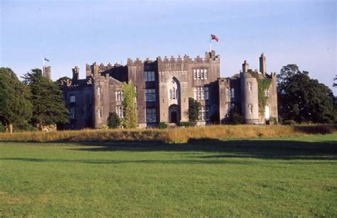 Birr Castle © Dr Charles Nelson :: Geograph Britain and Ireland