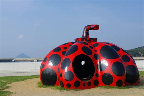 Naoshima - The Small Art Island » Zooming Japan