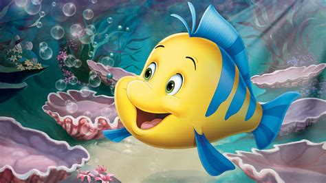 Flounder/Gallery | Disney Wiki | FANDOM powered by Wikia