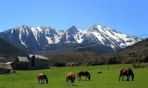 Spain's Best National Parks - WorldAtlas.com