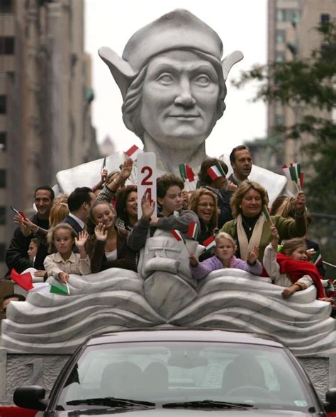 Is Columbus Day Day Still Important for Italian-American Heritage ...