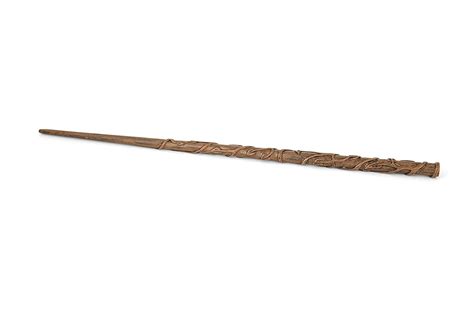 Hermione Granger Character Wand in Ollivanders Box - Millennia