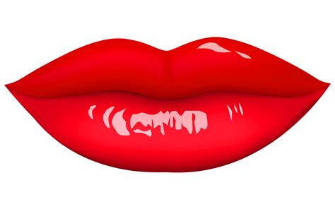 Cute Lips Sealed Emoticon Transparent Png Amp Svg Vector File - Riset