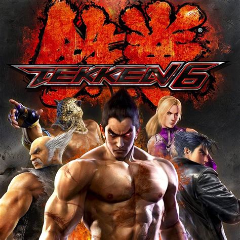 PS3 Cheats - Tekken 6 Guide - IGN