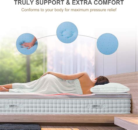 Best Cooling Mattress Topper Reviews Consumer Reports