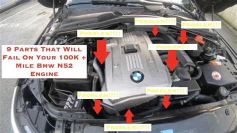 Bmw 328i Engine Diagram