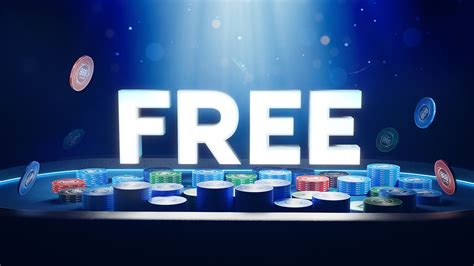 Free Poker Tournament Strategy at 888poker™