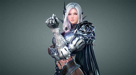 Black desert online character creation cosplay - latjungle