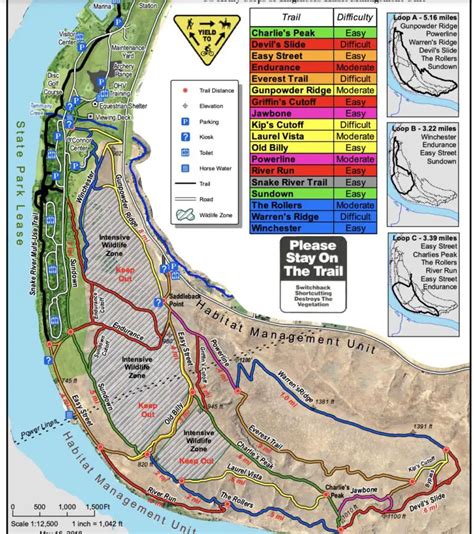 Hells Gate State Park Camping May 2021 – PNW BestLife