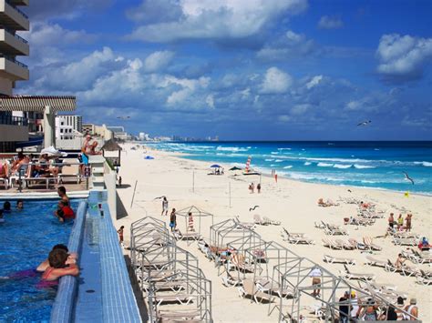 Best Beaches in Cancun - 10 Best Cancun Beaches to Visit